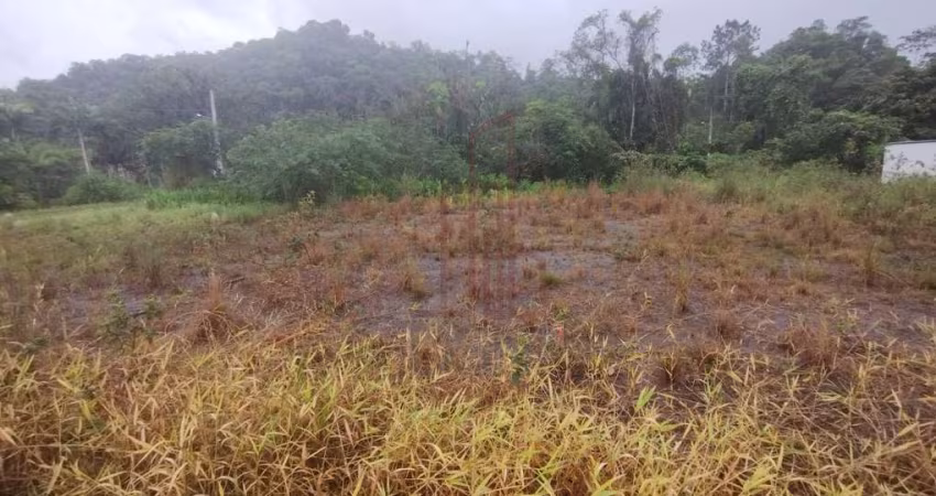 Terreno à venda no Guabiruba Sul, Guabiruba 