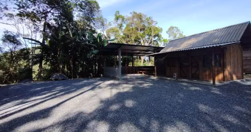 Chácara / sítio com 2 quartos à venda no Limeira Baixa, Brusque 