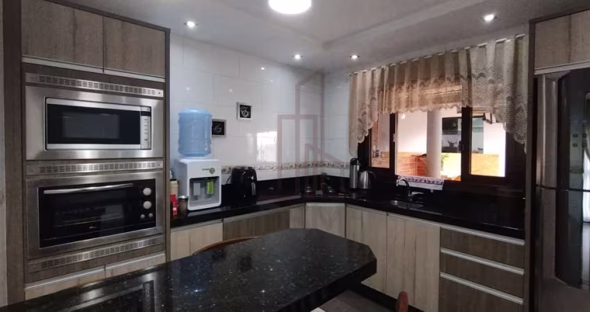 Casa com 2 quartos à venda no Dom Joaquim, Brusque 