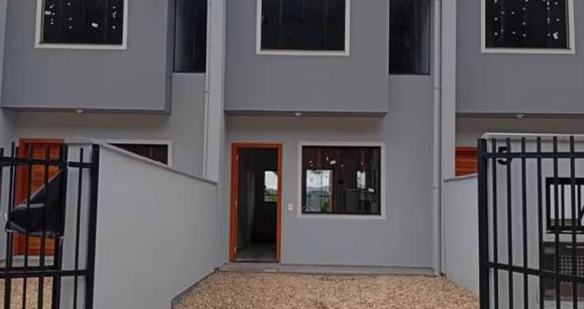 Casa com 2 quartos à venda no Rio Branco, Brusque 