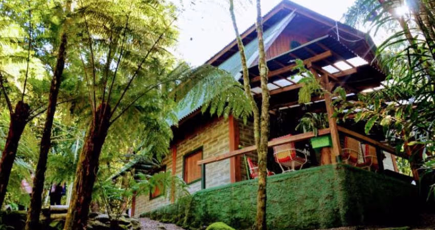 Chácara / sítio com 2 quartos à venda na Zona Rural, José Boiteux 
