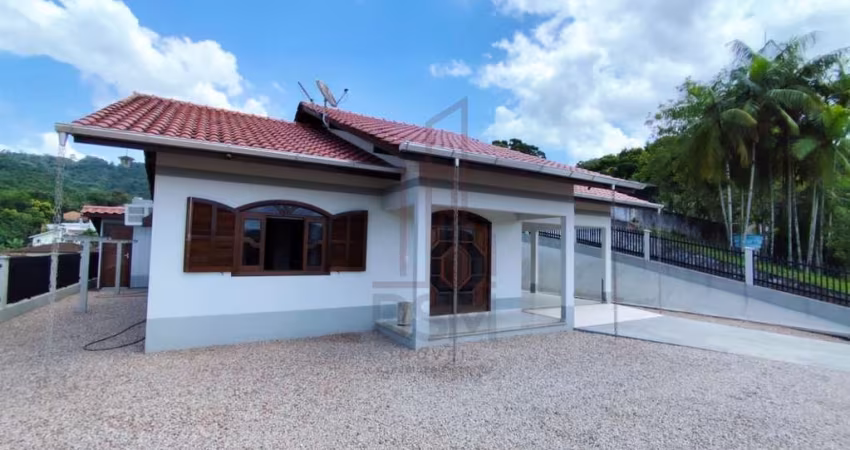 Casa com 2 quartos à venda no Dom Joaquim, Brusque 