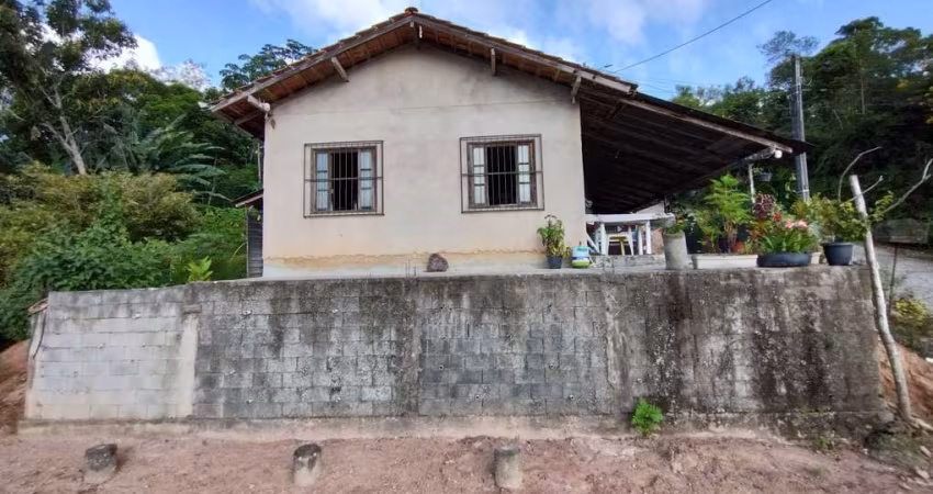 Casa com 2 quartos à venda no Limeira Baixa, Brusque 