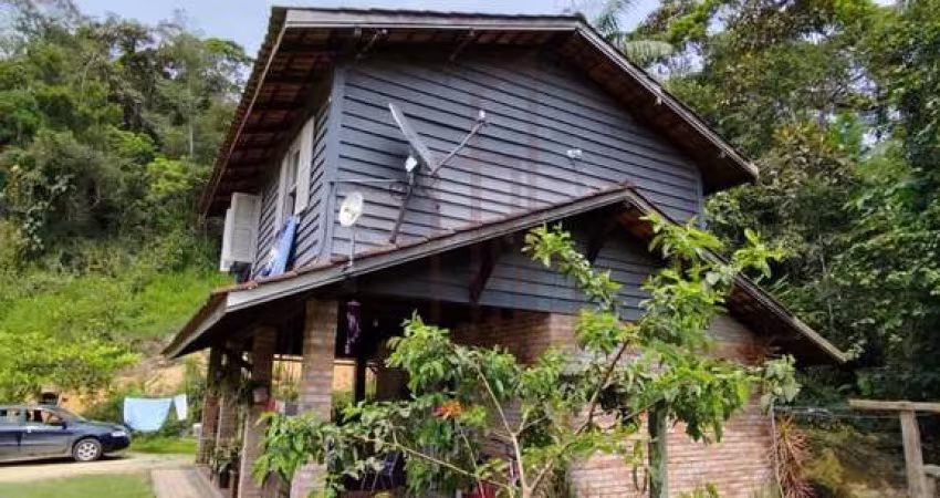 Chácara / sítio com 2 quartos à venda no Pomerania, Guabiruba 