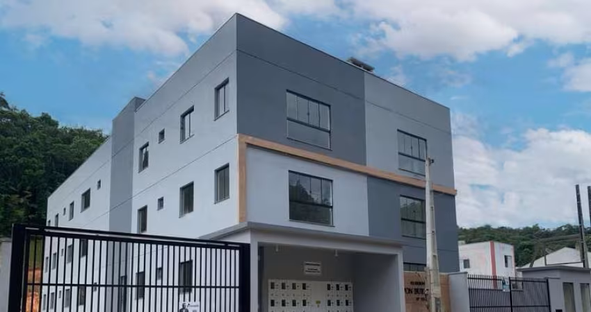 Apartamento com 1 quarto à venda no Bateas, Brusque 