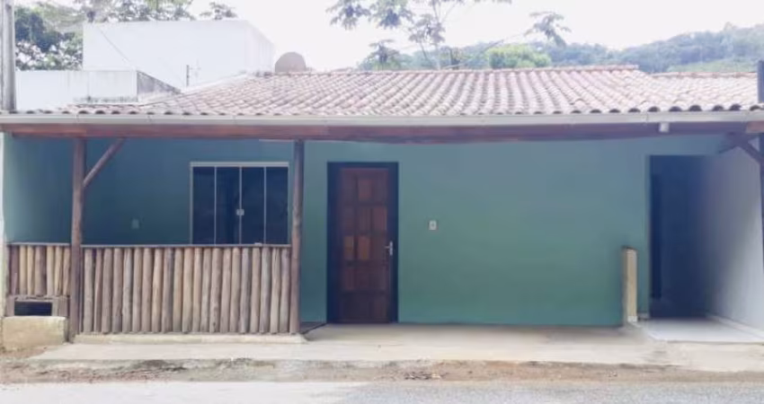 Casa com 2 quartos à venda no Cedro Alto, Brusque 