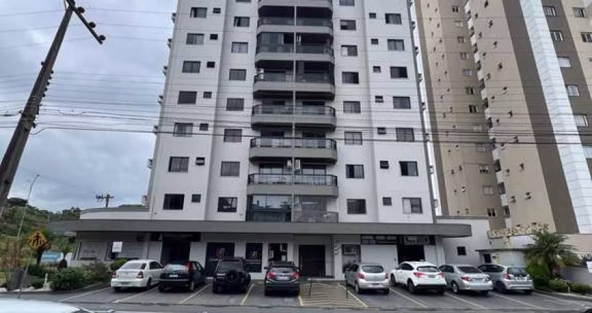 Apartamento com 3 quartos à venda no Centro I, Brusque 