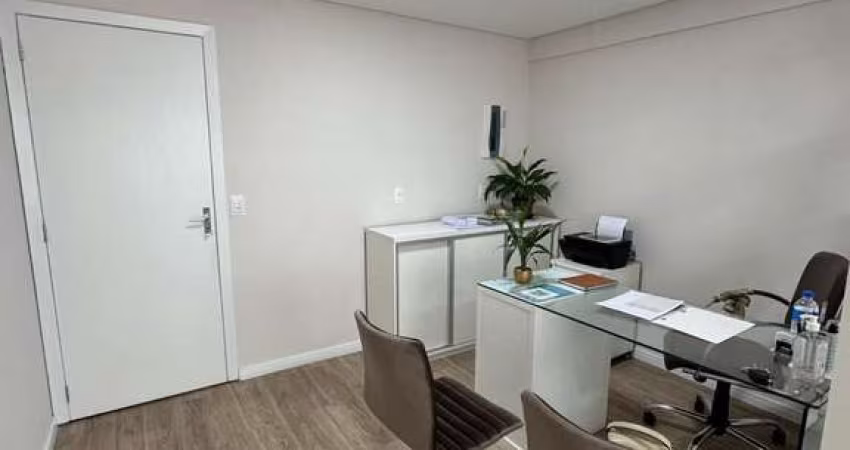 Ponto comercial à venda no Centro I, Brusque 