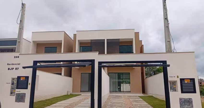 Casa com 3 quartos à venda no Rio Branco, Brusque 