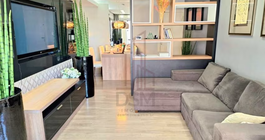 Apartamento com 3 quartos à venda no Centro I, Brusque 