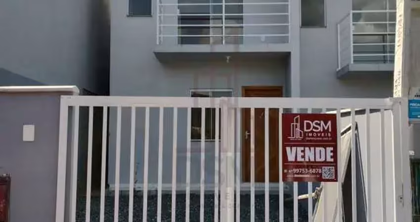 Casa com 3 quartos à venda no Rio Branco, Brusque 