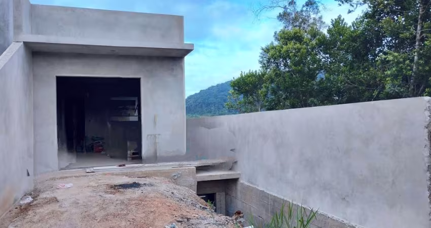 Casa com 2 quartos à venda no Limeira Baixa, Brusque 