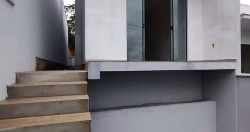 Casa com 3 quartos à venda no Limeira Baixa, Brusque 