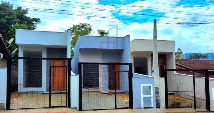 Casa com 3 quartos à venda no Dom Joaquim, Brusque 