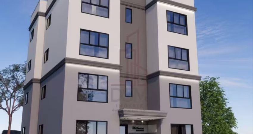 Apartamento com 2 quartos à venda no Guarani, Brusque 