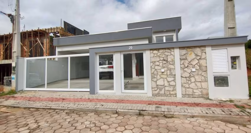 Casa com 3 quartos à venda no Primeiro de Maio, Brusque 