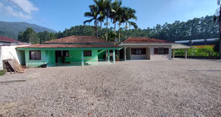 Casa com 2 quartos à venda no Volta Grande, Brusque 