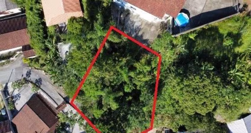 Terreno comercial à venda no São Pedro, Brusque 