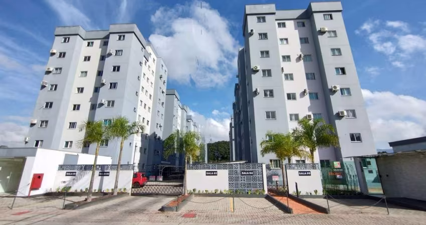 Apartamento com 2 quartos à venda no Limeira Baixa, Brusque 