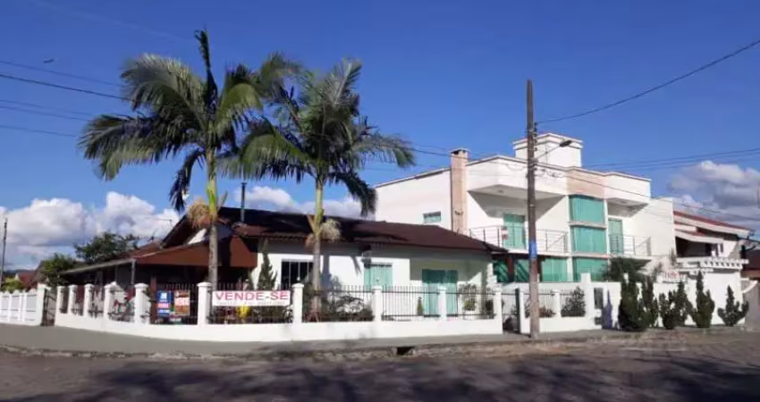 Casa com 2 quartos à venda no Jardim Maluche, Brusque 