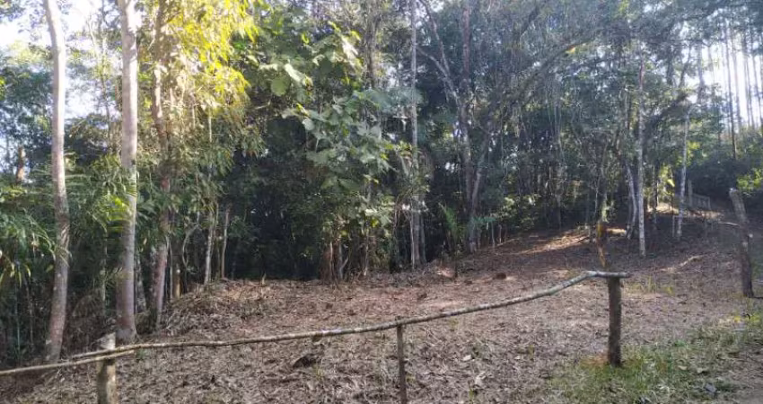 Terreno à venda no Fernandes, São João Batista 