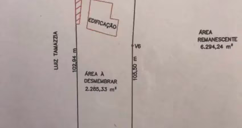 Casa com 3 quartos à venda no Cedrinho, Brusque 