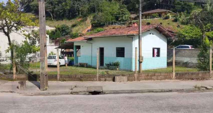 Casa com 2 quartos à venda no Zantão, Brusque 