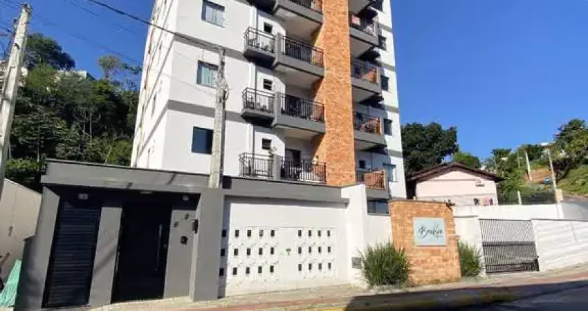 Apartamento com 2 quartos à venda no Paquetá, Brusque 