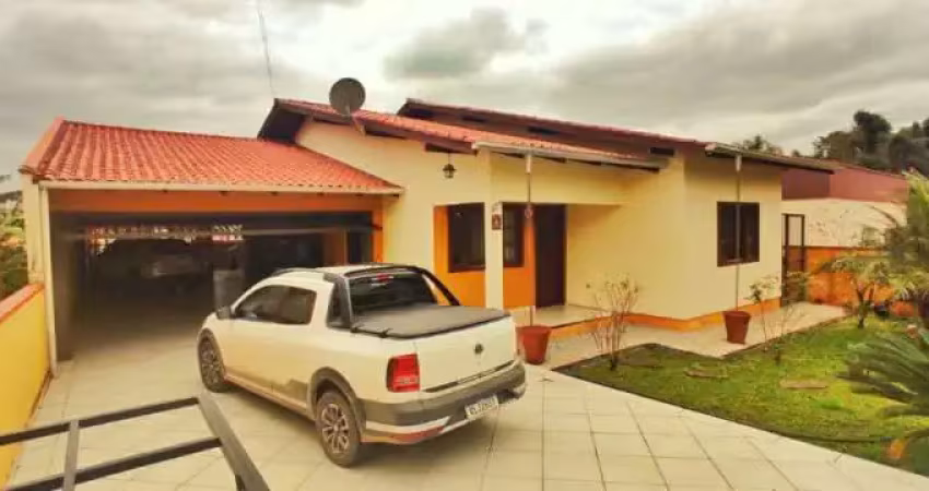 Casa com 3 quartos à venda no Santa Terezinha, Brusque 