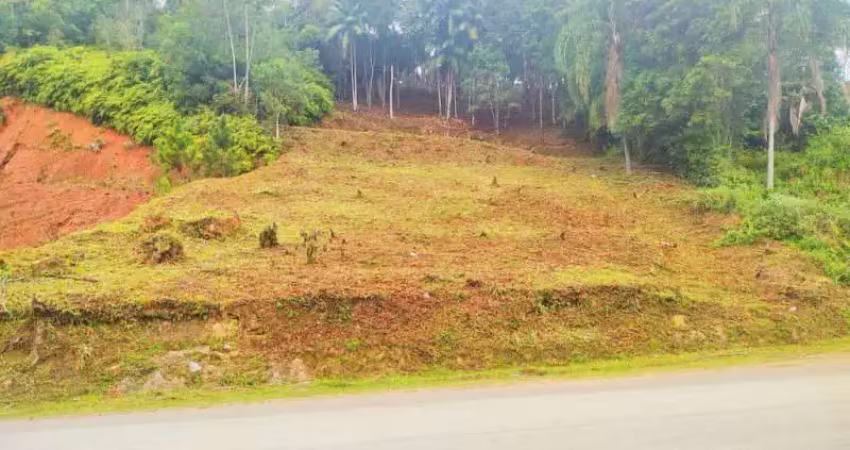 Terreno à venda no Lageado Baixo, Guabiruba 