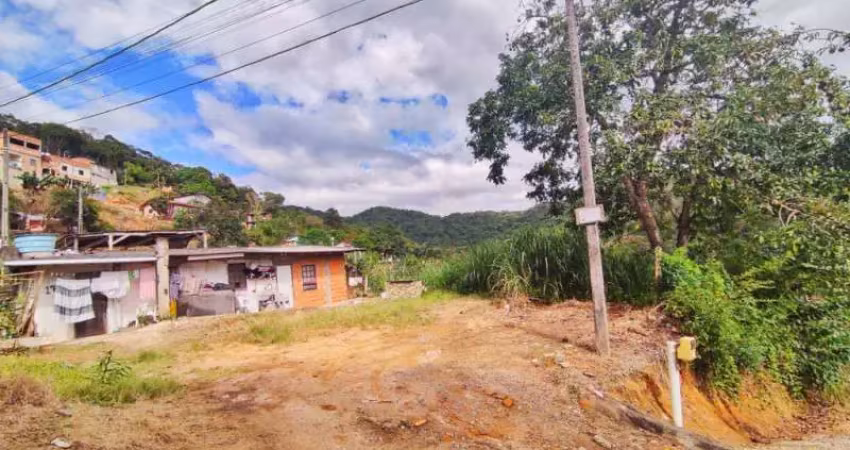 Terreno à venda no Santa Luzia, Brusque 