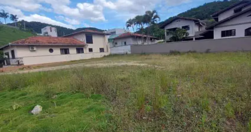 Terreno à venda no Santa Luzia, Brusque 