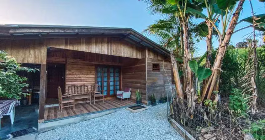Chácara / sítio com 2 quartos à venda no Lageado Baixo, Guabiruba 