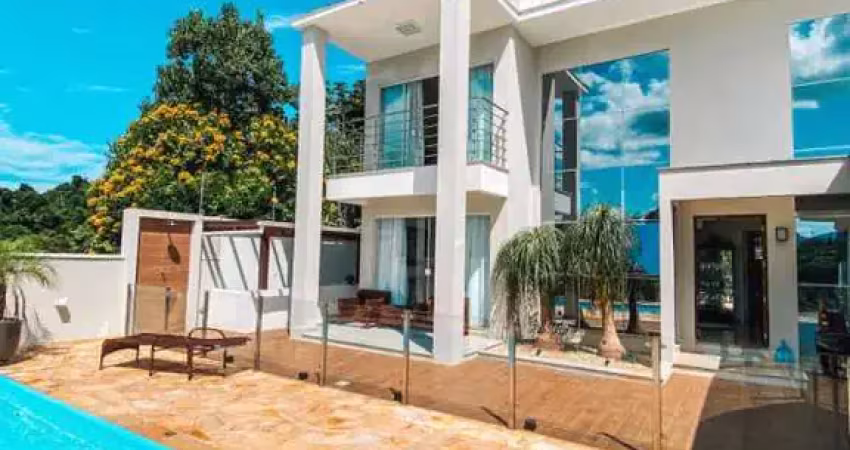 Casa com 3 quartos à venda no Souza Cruz, Brusque 