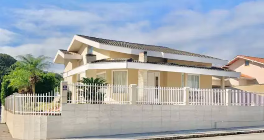 Casa com 2 quartos à venda no Souza Cruz, Brusque 