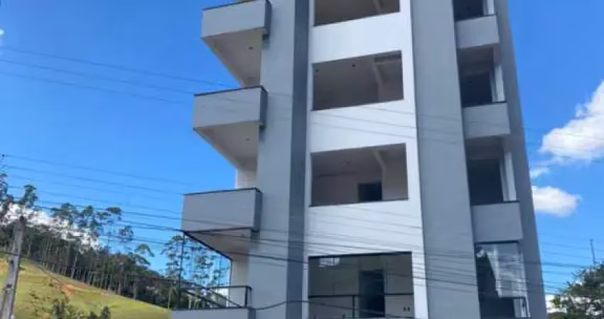 Apartamento com 2 quartos à venda no Tomaz Coelho, Brusque 