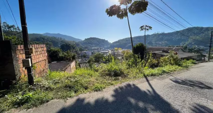 Terreno à venda no Steffen, Brusque 