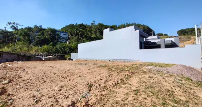 Terreno à venda no Centro, Guabiruba 