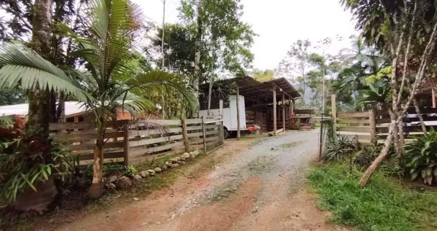 Chácara / sítio com 2 quartos à venda no Aymoré, Guabiruba 