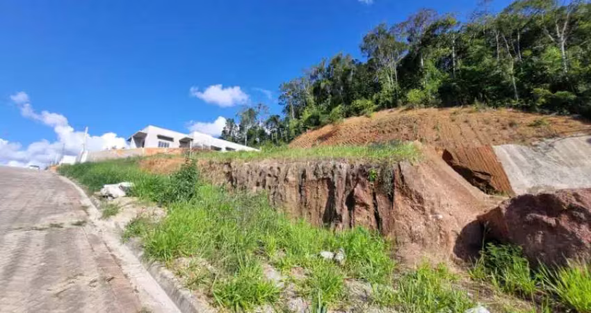 Terreno à venda no Águas Claras, Brusque 