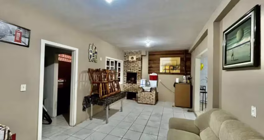 Casa com 3 quartos à venda no Nova Brasília, Brusque 