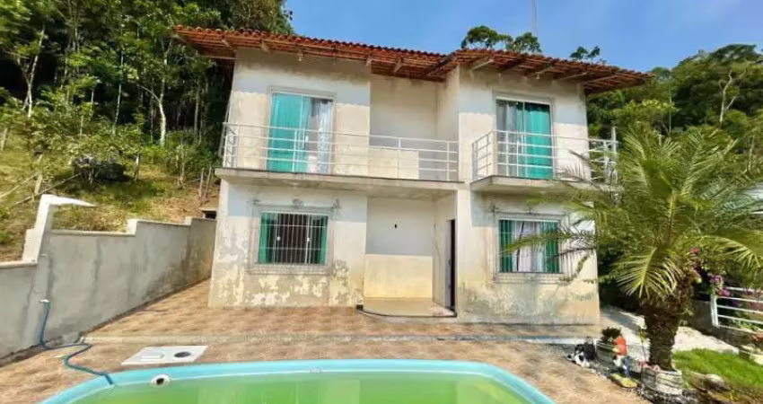 Casa com 3 quartos à venda no Cedrinho, Brusque 