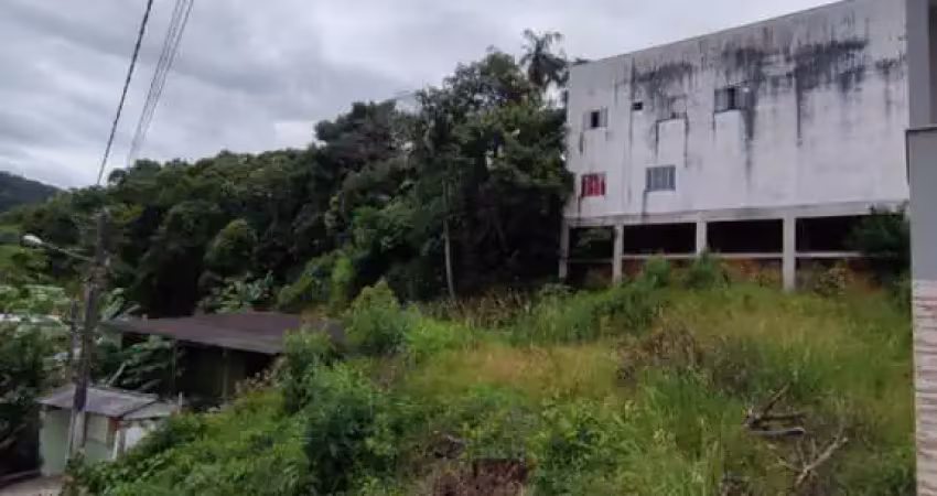 Terreno à venda no Souza Cruz, Brusque 