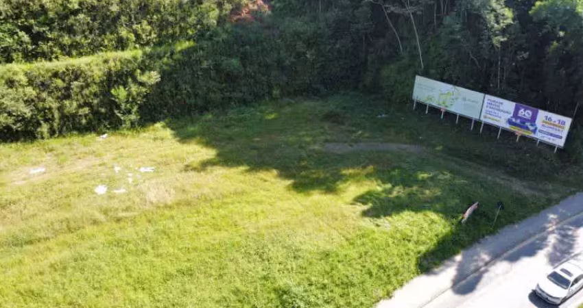 Terreno à venda no Centro I, Brusque 