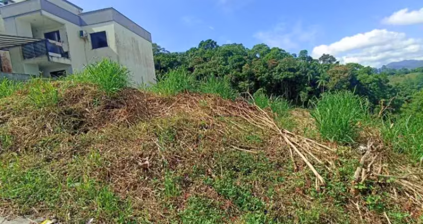 Terreno à venda no Ponta Russa, Brusque 