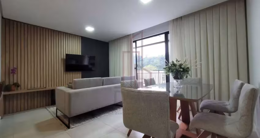 Apartamento com 2 quartos à venda no Souza Cruz, Brusque 
