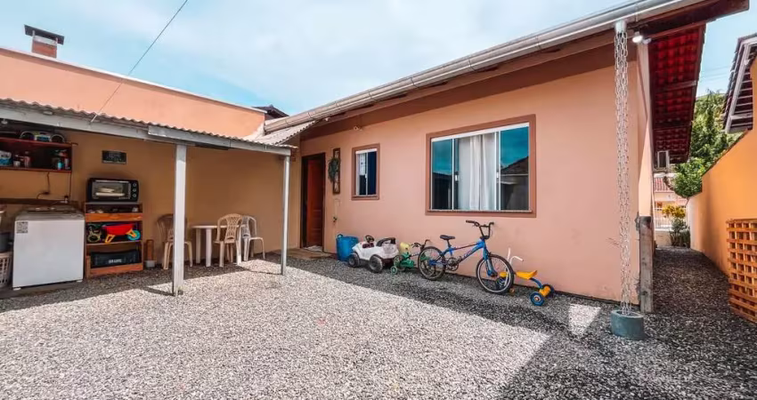 Casa com 2 quartos à venda no Limeira Baixa, Brusque 