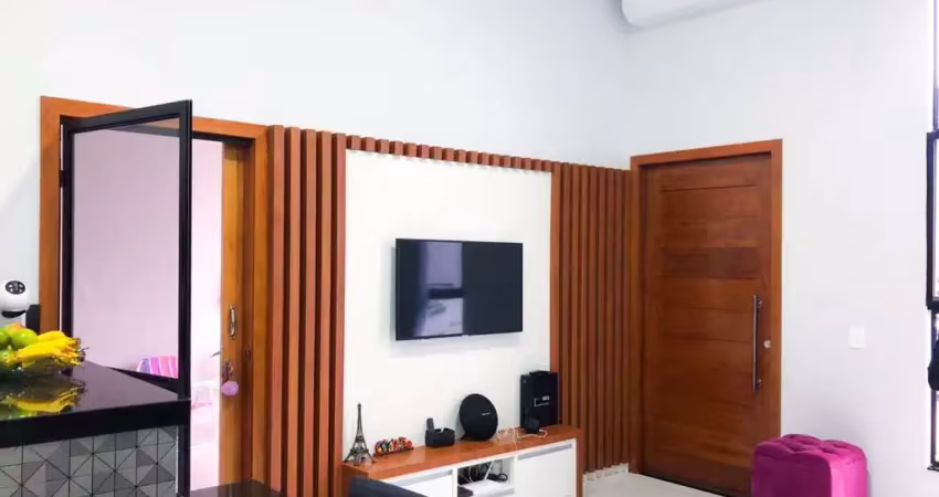 Casa com 3 quartos à venda no Dom Joaquim, Brusque 