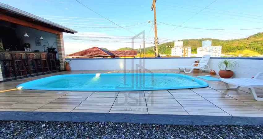 Casa com 3 quartos à venda no Dom Joaquim, Brusque 