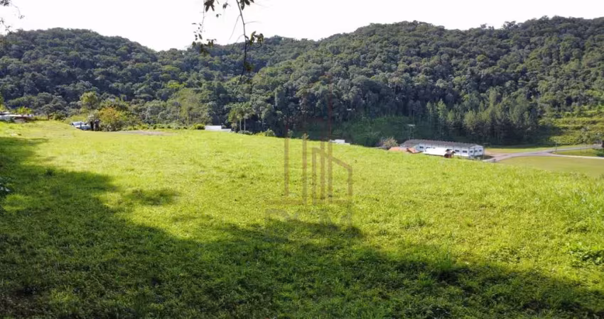Terreno à venda no Centro I, Brusque 